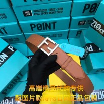 펜디 남자 벨트