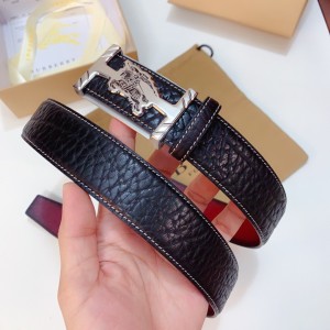 버버리 남자 벨트