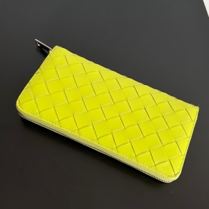 보테가베네타 남자 장지갑 593217