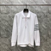 톰브라운 남녀공용 긴팔티셔츠