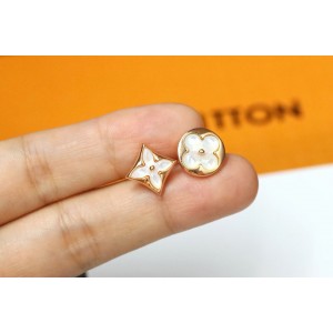 루이비통 귀걸이