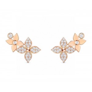 루이비통 귀걸이