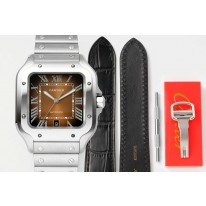 까르띠에 BV공장 9019 무브먼트미러급 남자시계