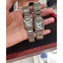 까르띠에 A급 여자시계