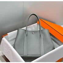 에르메스 가든파티 36cm 토고가죽 여자가방