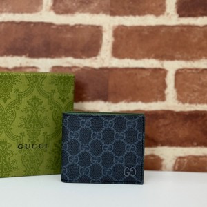 구찌 남자 반지갑 768243