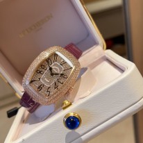 프랭크뮬러 5칼라 A급 여자 시계