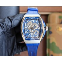 프랭크뮬러 남자 미러급 시계