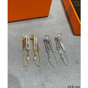 에르메스 귀걸이