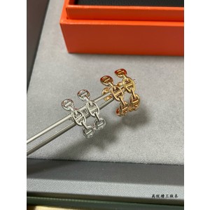 에르메스 귀걸이