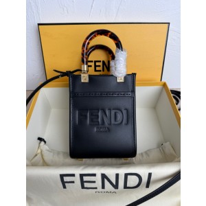 펜디 여자가방 8002