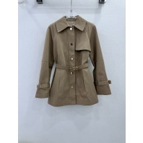 펜디 여자 자켓