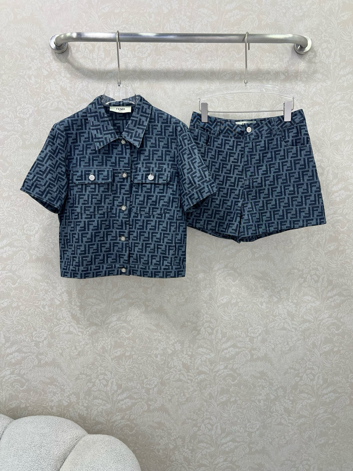 펜디 여자 세트