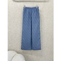 펜디 여자 바지