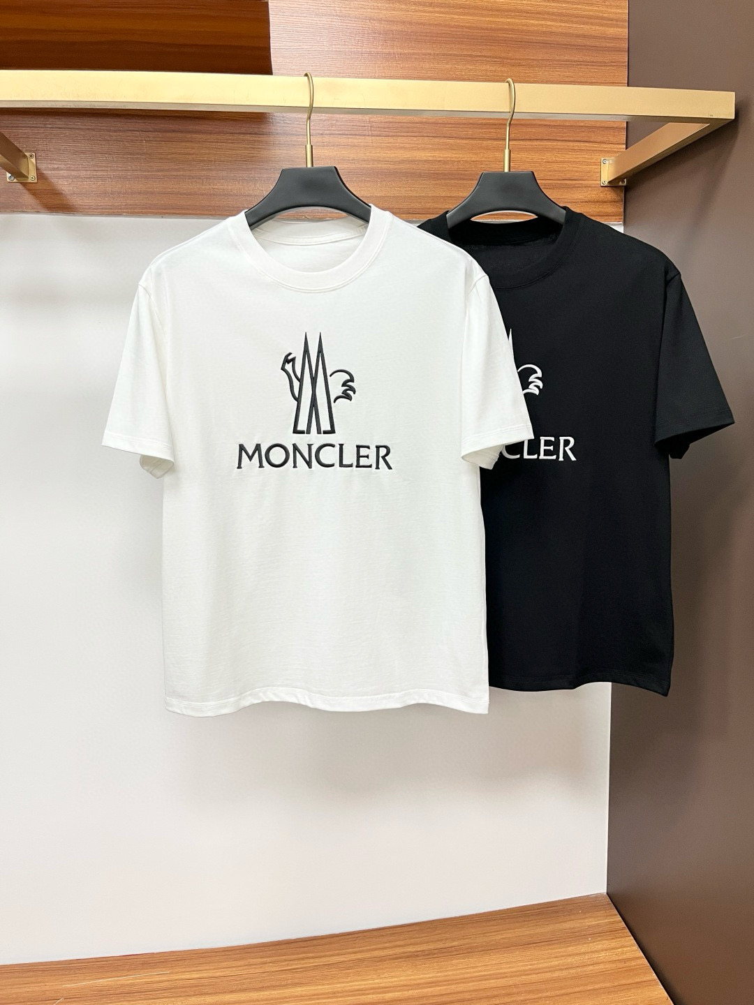 몽*** 남자 반팔티 2컬러