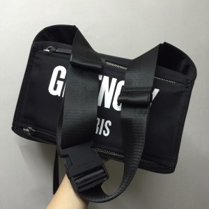 지방시 남자가방
