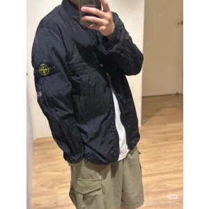 스톤아일랜드 자켓