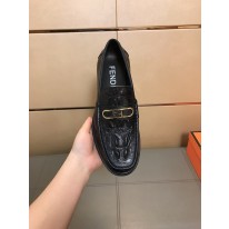 펜디 남자 구두