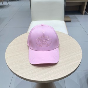 프라다 모자