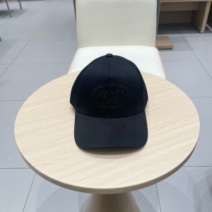 프라다 모자