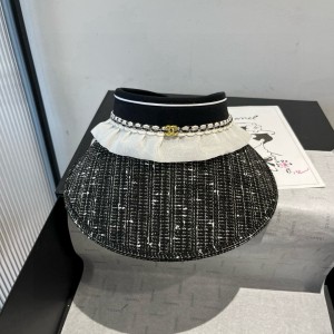 샤넬 모자