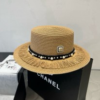 샤넬 모자