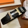에르메스 남자 벨트
