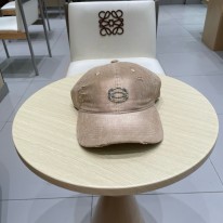 발렌시아가 모자