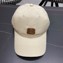 발렌시아가 모자