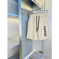 프라다 남자 반바지