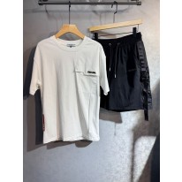 프라다 남자 세트