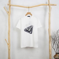 프라다 남자 반팔티