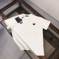 프라다 남자 반팔티