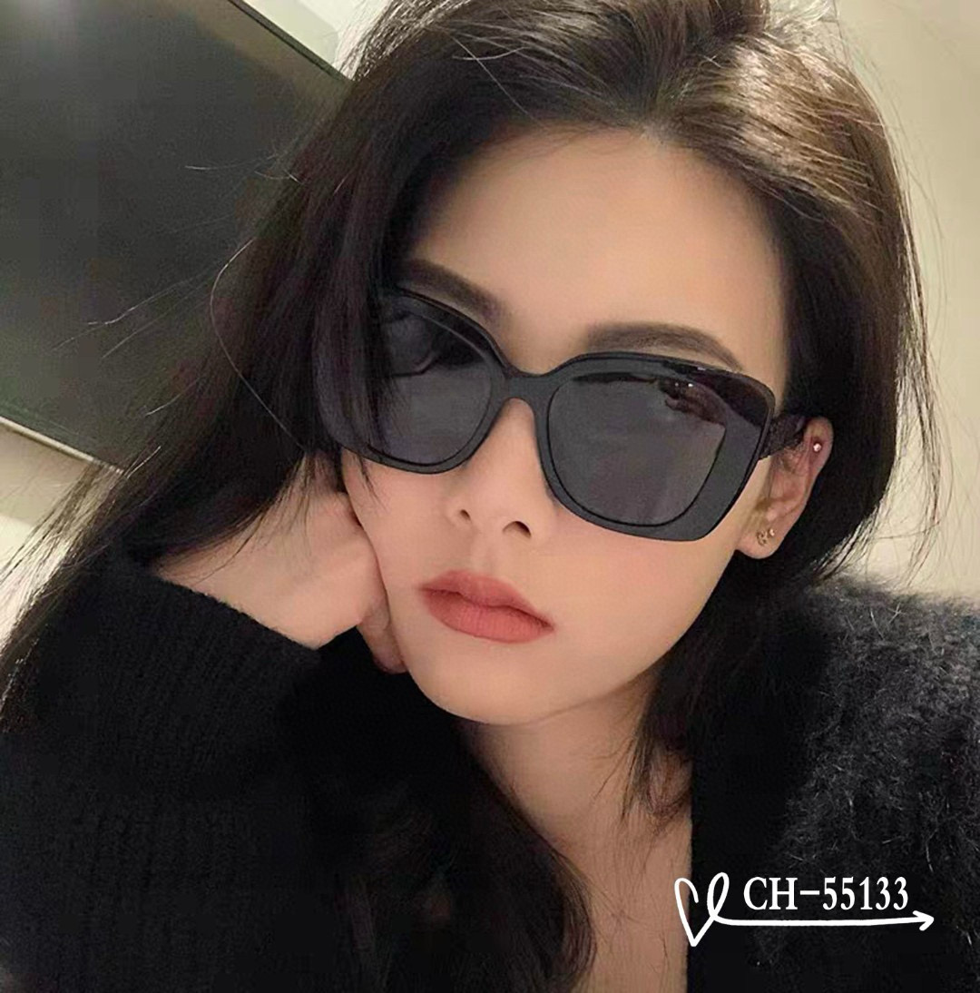 샤넬 선글라스
