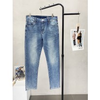 프라다 남자 청바지