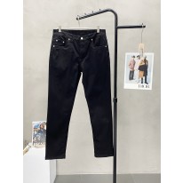 프라다 남자 청바지