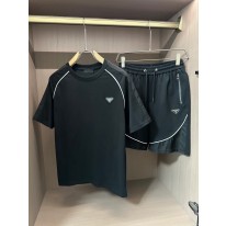 프라다 남자 세트