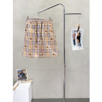버버리 남자 반바지