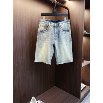 버버리 남자 반바지