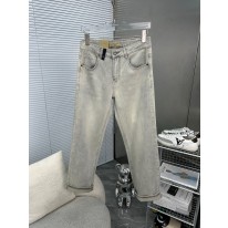 버버리 남자 청바지