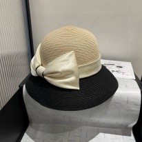 디올 모자