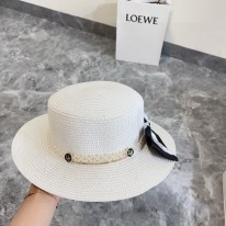 디올 모자