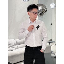 크롬하츠 남자 셔츠
