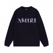 아미 아미리 남녀공용 니트