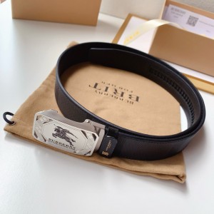 버버리 남자 벨트
