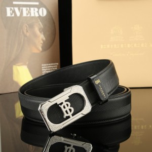 버버리 남자 벨트