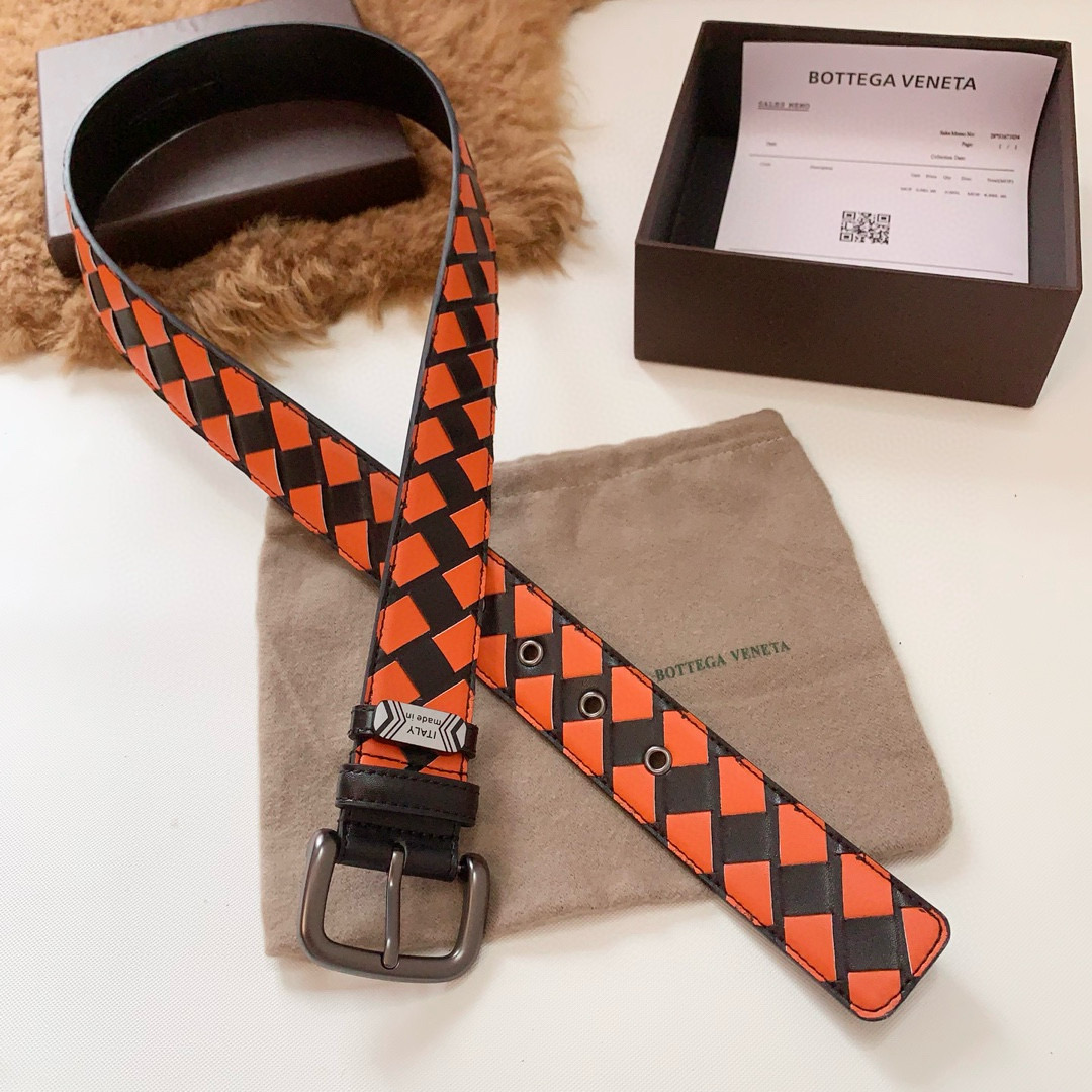 보테가베네타 남자 벨트