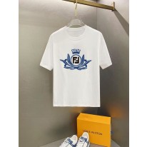 펜디 2컬러 남자 반팔티