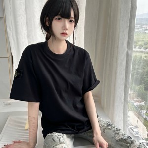 필립플레인 2컬러 남자 반팔티