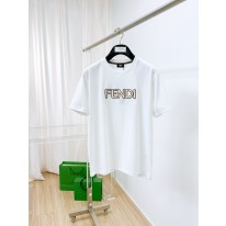 펜디 남자 반팔티